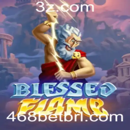 Descubra o Fascinante Mundo de BlessedFlame: Um Jogo de Estratégia Único