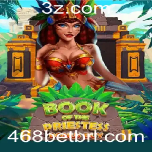 Explorando o Mundo de BookOfThePriestess: Um Jogo Inovador da 468bet