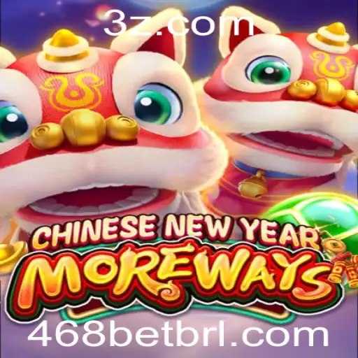 Descubra o Fascinante Jogo CHINESENEWYEARMOREWAYS na 468bet