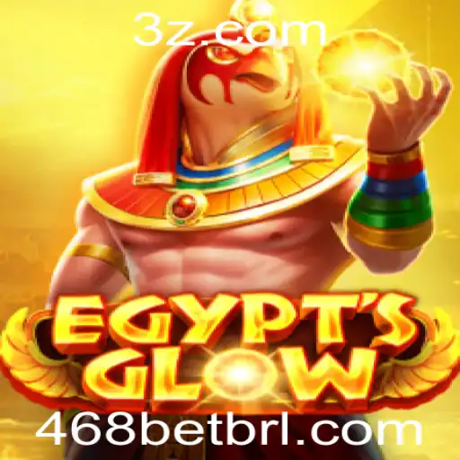 Descubra o Mistério e Aventura com EgyptsGlow no 468bet
