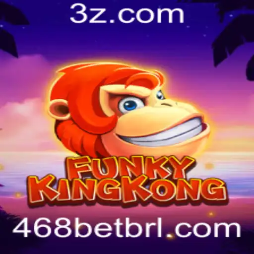 Explorando o Mundo de FunkyKingKong: Um Mergulho no Jogo que Está Conquistando o 468bet