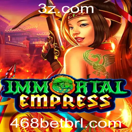 ImmortalEmpress: Um Mergulho no Novo Fenômeno dos Jogos Online