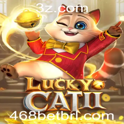 Descubra LuckyCatII: O Novo Fenômeno do Gaming Online