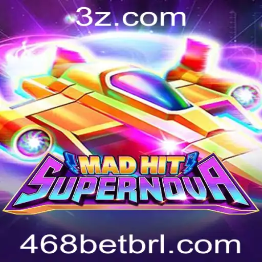 MadHitSupernova: Descubra a Nova Sensação dos Games