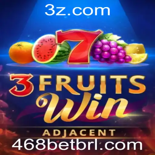 Descubra o Emocionante Jogo de Slot 3FruitsWin no 468bet