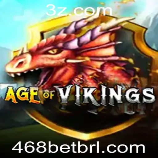 Explorando AgeofViking: Uma Aventura Épica com 468bet