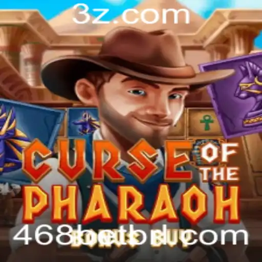 Descubra os Mistérios e Aventuras de CurseofthePharaohBonusBuy no 468bet