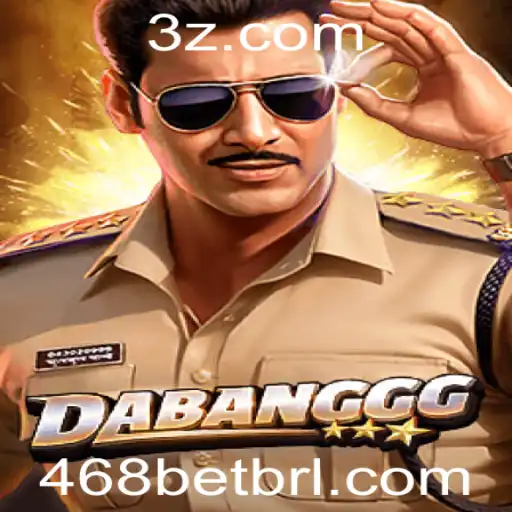 DABANGGG: A Nova Sensação dos Jogos Online na Plataforma 468bet
