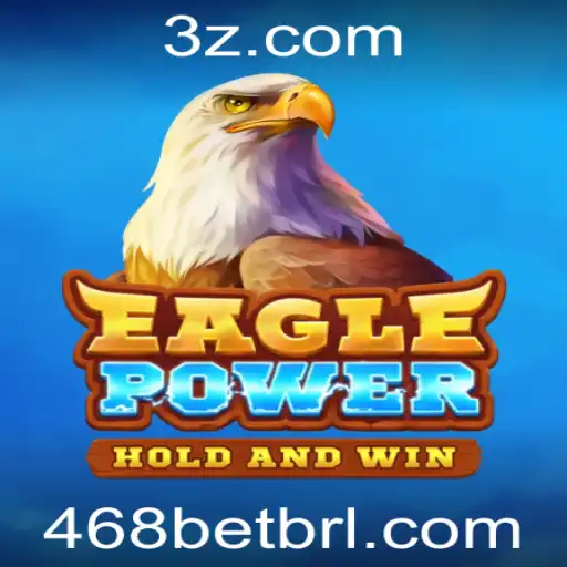 Explorando EaglePower: O Novo Fenômeno de Apostas em 468bet