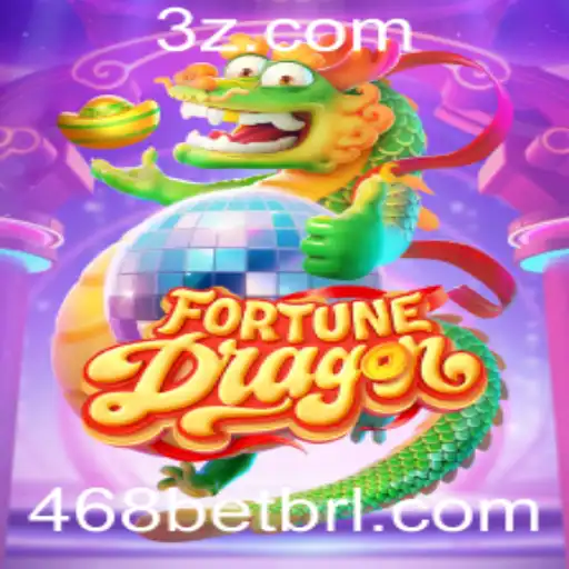 Descubra o Fascinante Mundo de FortuneDragon e Como Jogar com 468bet