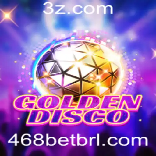 Explorando o Universo Vibrante de GoldenDisco na Plataforma 468bet