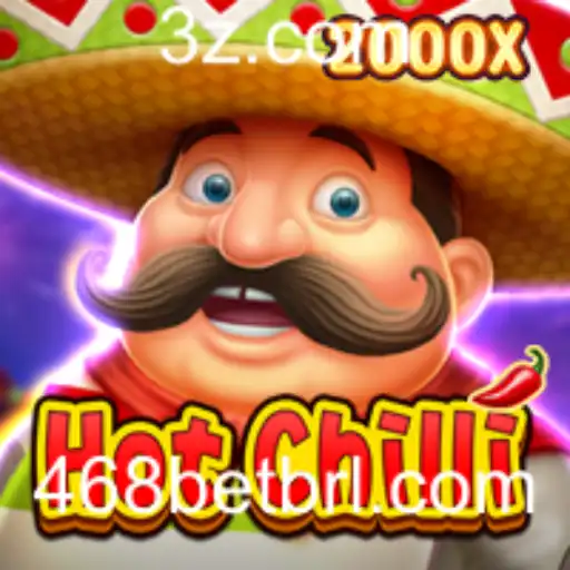 Explorando o Fascinante Mundo de HotChilli no 468bet