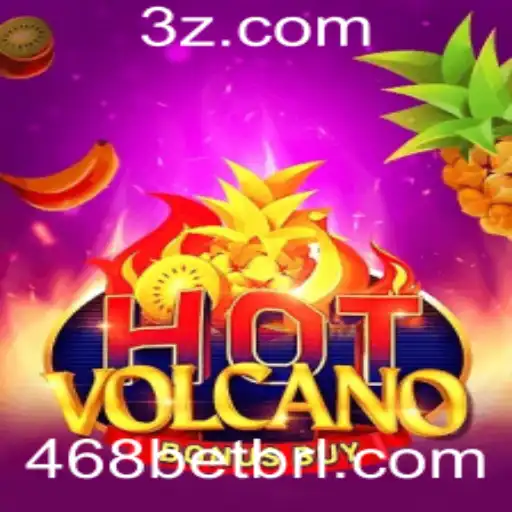 Descubra o Jogo HotVolcanoBonusBuy da Plataforma 468bet