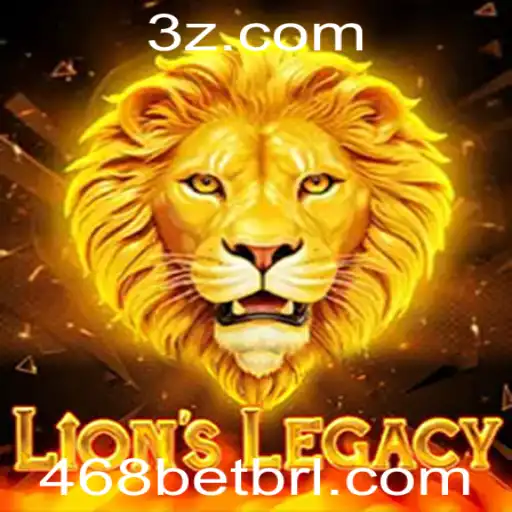 Explorando LionsLegacy: O Novo Fenômeno dos Jogos com 468bet