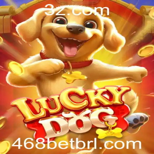 Explorando o Fascinante Mundo de LuckyDog em 468bet