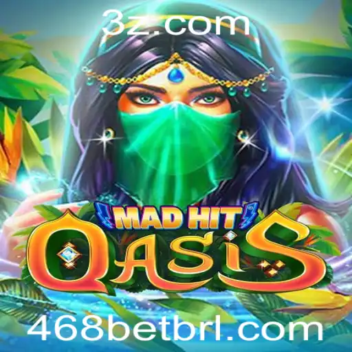 Explorando 'MadHitOasis': Uma Experiência de Jogo Inovadora