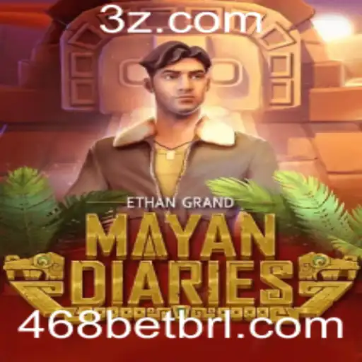 Descubra os Segredos de 'MayanDiaries'
