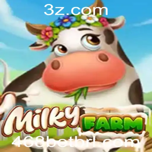 Explorando o Fascinante Mundo de MilkyFarm e o Papel do 468bet