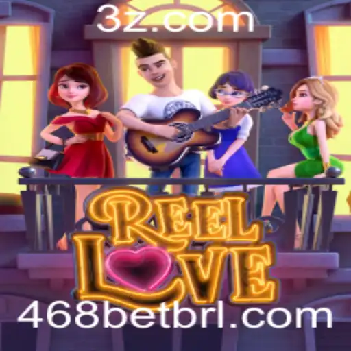 ReelLove: Descubra a Aventura Cativante de Um Romance Emocionante