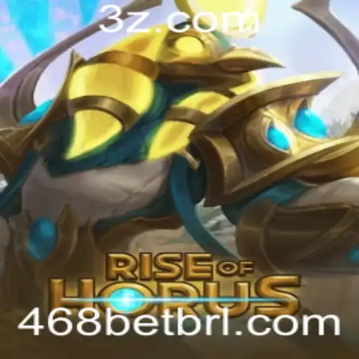 Rise of Horus: Uma Jornada Mística no Mundo dos Jogos