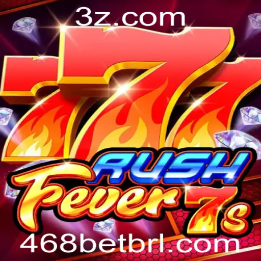 Descubra o Empolgante Mundo de RushFever7s na Plataforma 468bet
