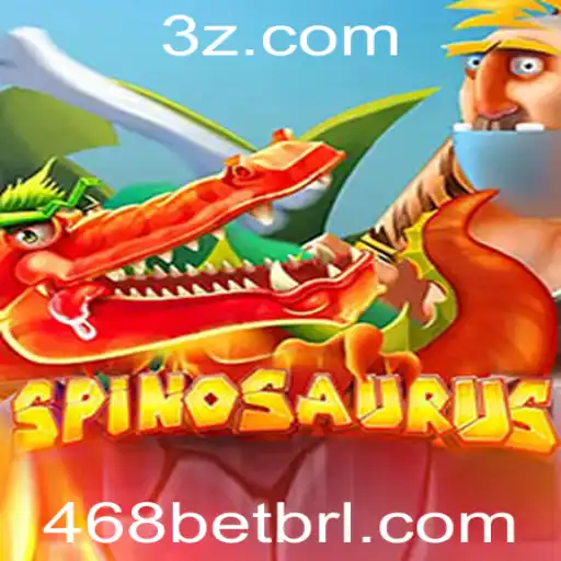 Descubra o Fascinante Mundo do Jogo Spinosaurus com 468bet