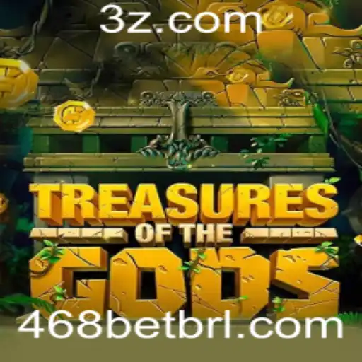 Desvendando 'TreasureoftheGods': Aventura e Estratégia no Cenário Atual dos Jogos de Azar