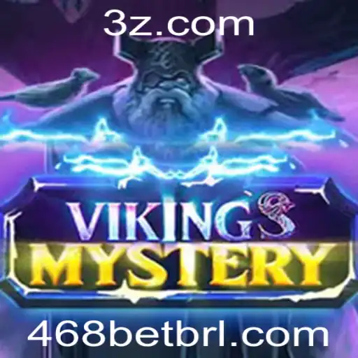 Explorando o Fascinante Mundo de VikingsMystery no 468bet