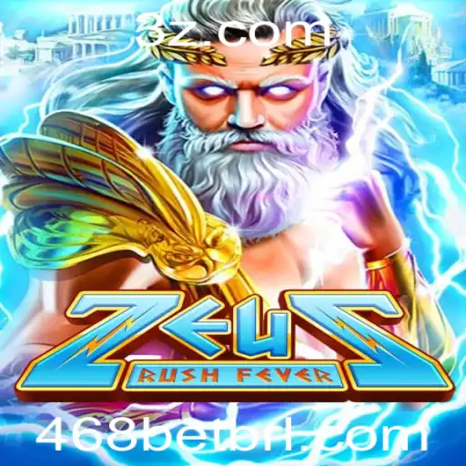 Descubra a Aventura Épica de ZeusRushFever no 468bet
