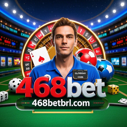 468bet