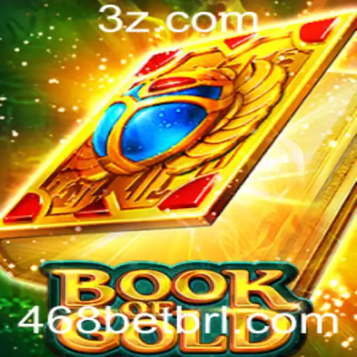 Explorando o Fascinante Mundo de 'BookofGold' na Plataforma 468bet