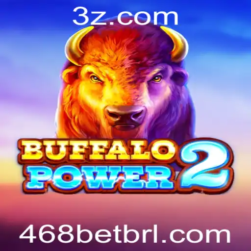 Buffalo Power 2: A Nova Sensação dos Jogos de Cassino com 468bet