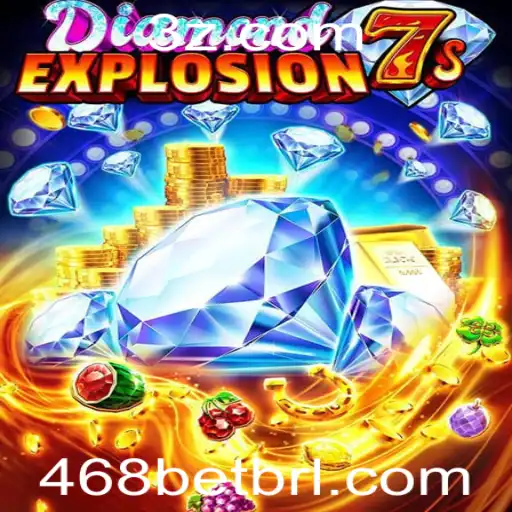 Explorando o Mundo de DiamondExplosion7s: Um Novo Horizonte em Jogos de Casino