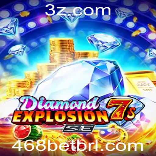 Explorando o Fascinante Mundo de DiamondExplosion7sSE no 468bet