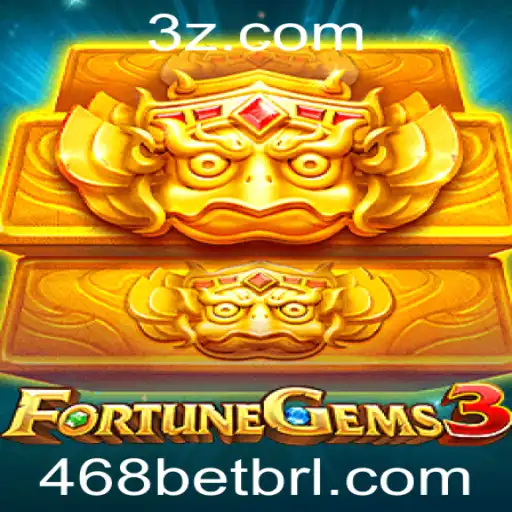 Explorando o Fascinante Mundo de FortuneGems3: A Nova Sensação em 468bet