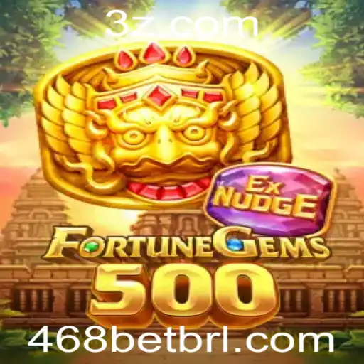 FortuneGems500: Descubra o Jogo de Sucesso da 468bet