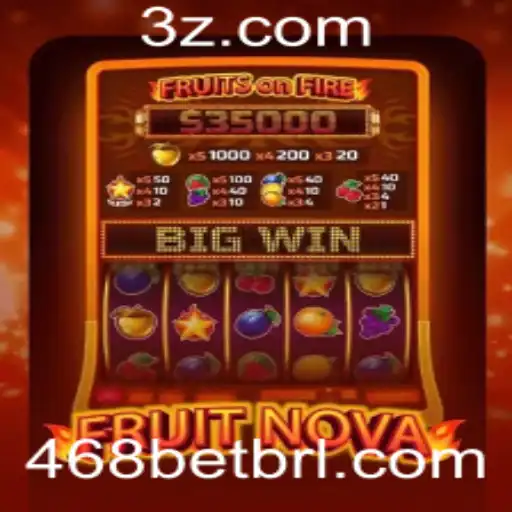 Explorando o Mundo de FruitNova e sua Presença na 468bet