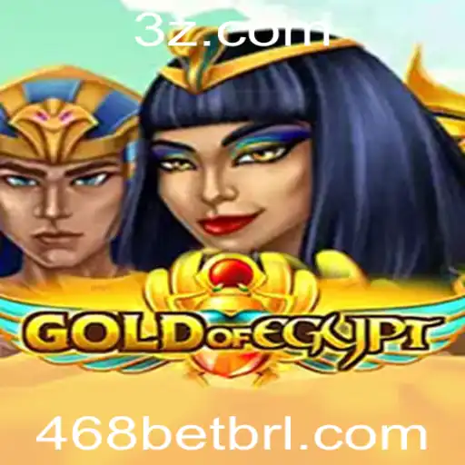 GoldOfEgypt: Aventura Incrível no Mundo Antigo com 468bet