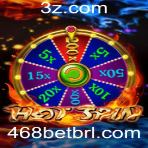 Explorando o Mundo Emocionante do Jogo HotSpin na Plataforma 468bet