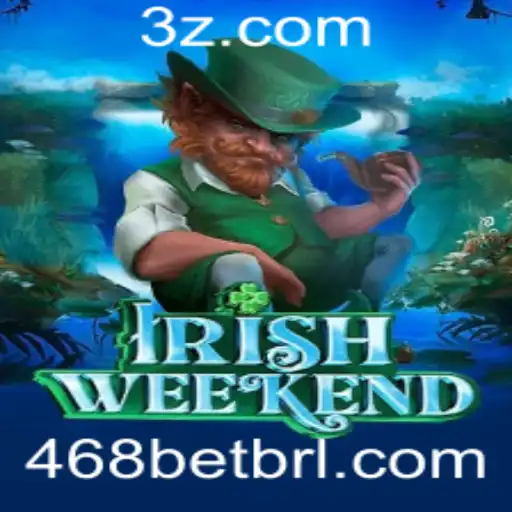 Explorando o IrishWeekend: Diversão e Estratégia no Cine 468bet