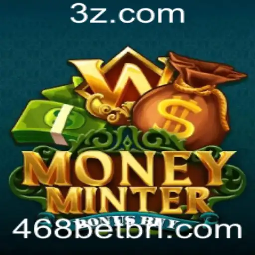 Explorando o Mundo de MoneyMinterBonusBuy em 468bet