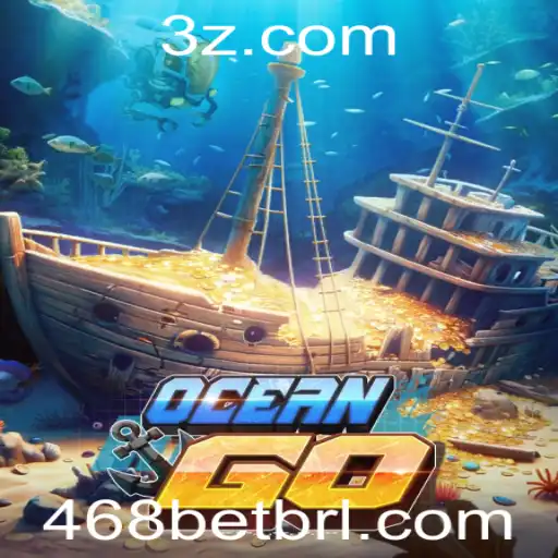 Explorando OceanGO: O Novo Fenômeno dos Jogos Online em 468bet