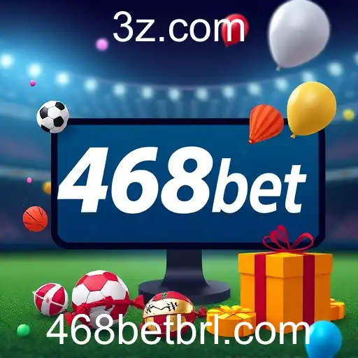 Promoções e Estratégias da 468bet