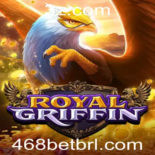 Descubra a Aventura Épica de RoyalGriffin