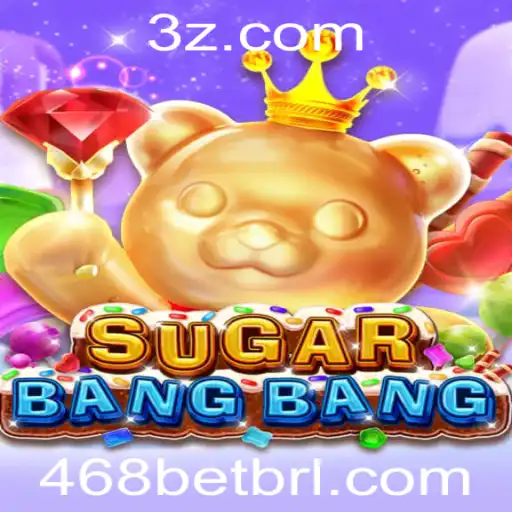 Descubra o Mundo de SUGARBANGBANG no 468bet