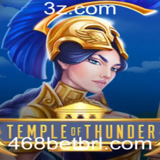 TempleofThunder: Uma Jornada Épica no Mundo dos Jogos de Aventura