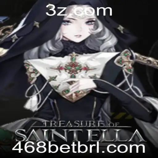 Descubra o Fascinante Mundo de TreasureofSaintElla: O Novo Jogo de Estratégia de 468bet