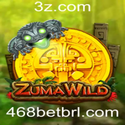Explorando o Fascinante Mundo de ZumaWild na Plataforma 468bet
